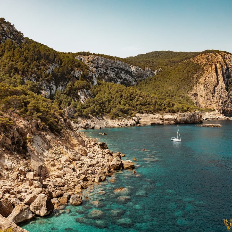 Ibiza, Spain
