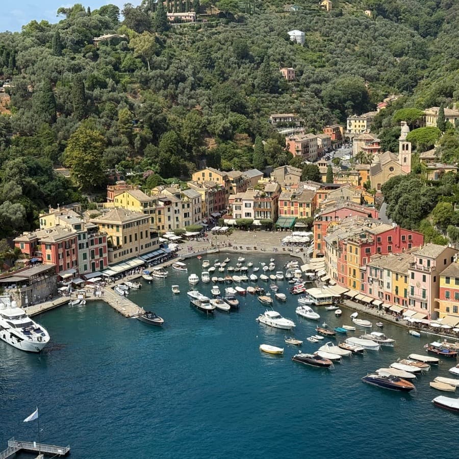 Portofino, Italy