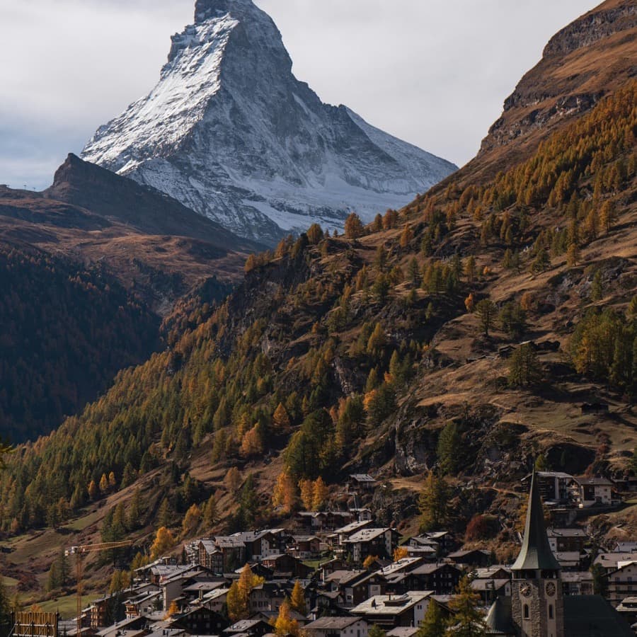 Zermatt, Switzerland